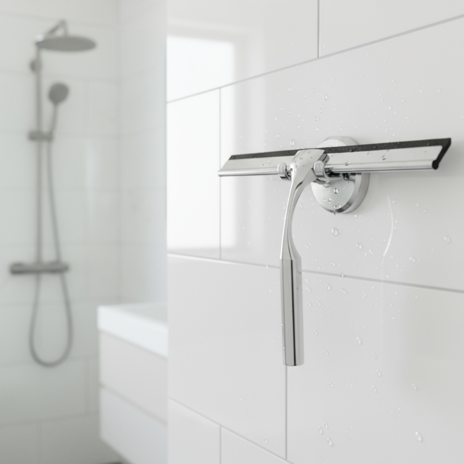 ROHA SAUGNAPF-DUSCHWISCHER