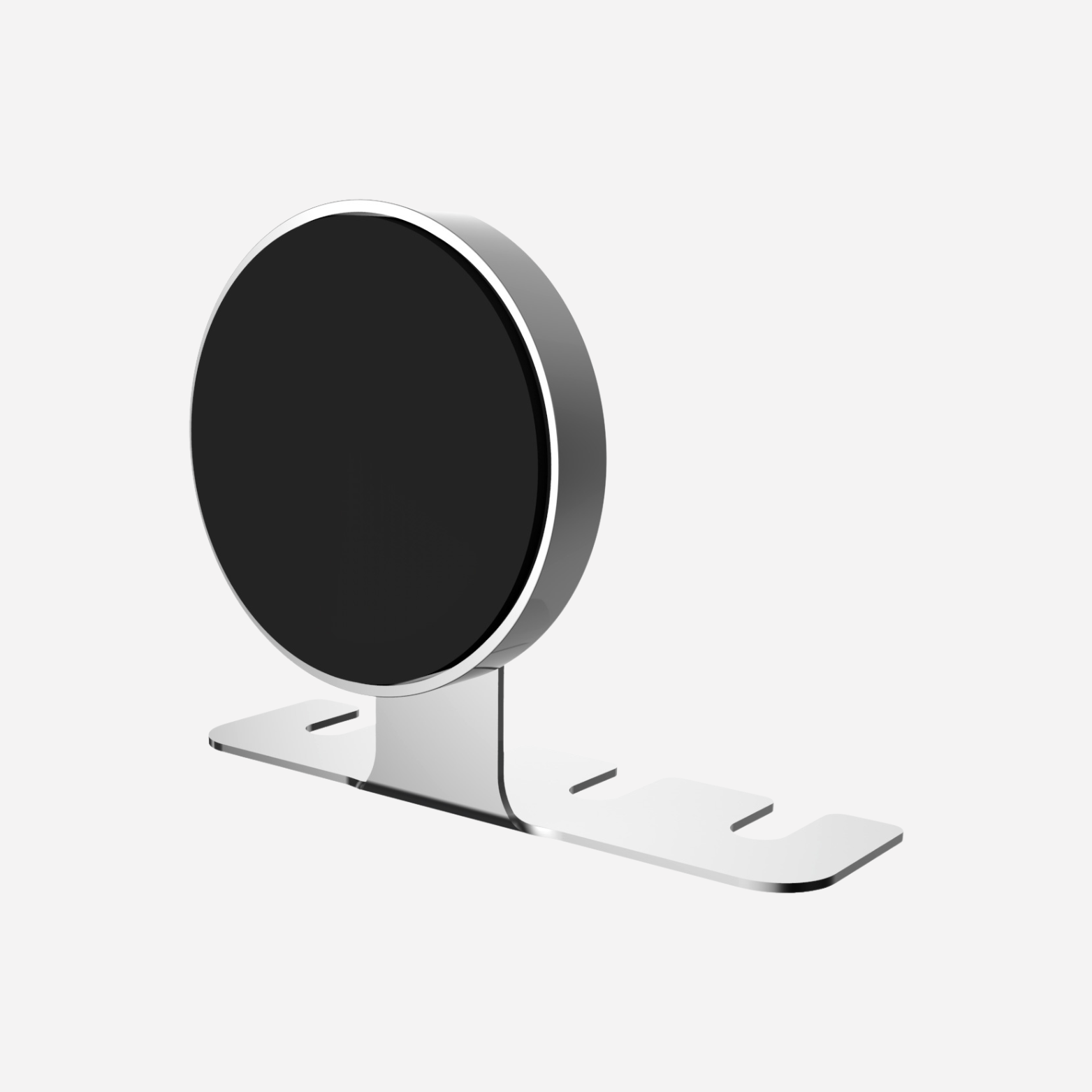 ROHA SAUGNAPF-ZAHNBÜRSTENHALTER