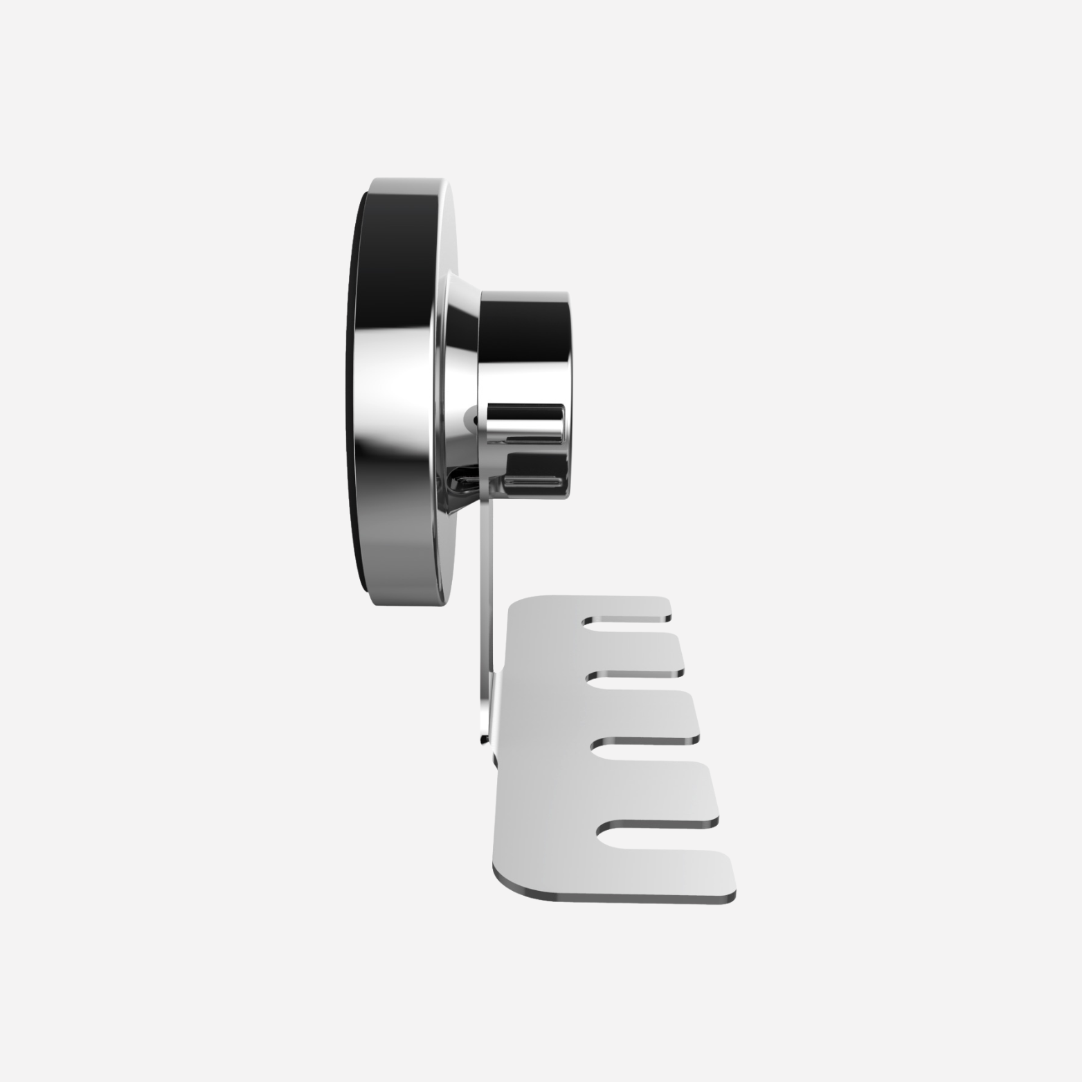 ROHA SAUGNAPF-ZAHNBÜRSTENHALTER