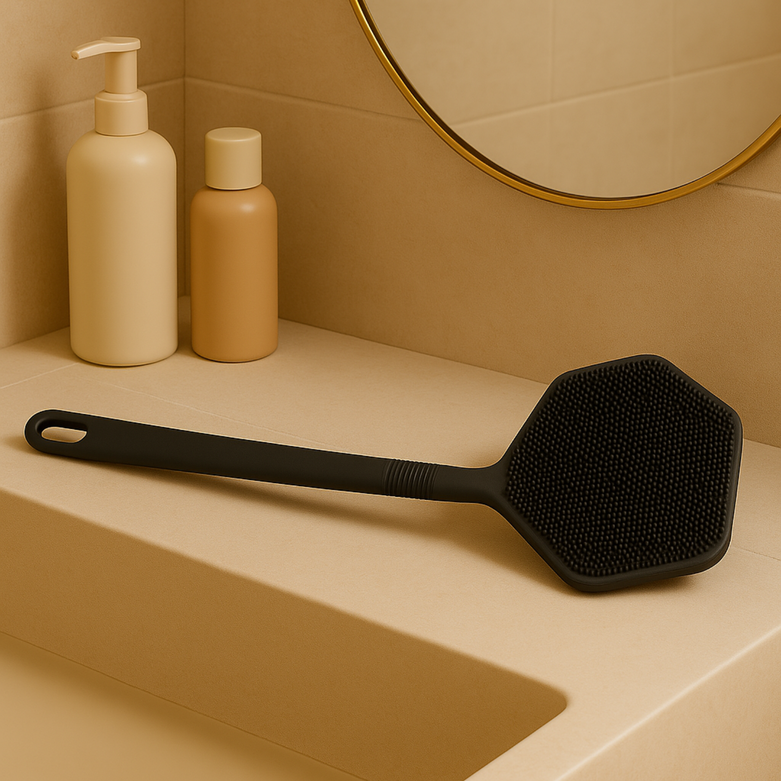 ROHA BACKSCRUBBER™