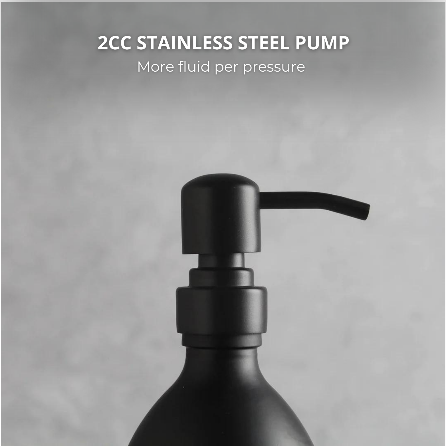 ROHA SEIFENSPENDER-SET