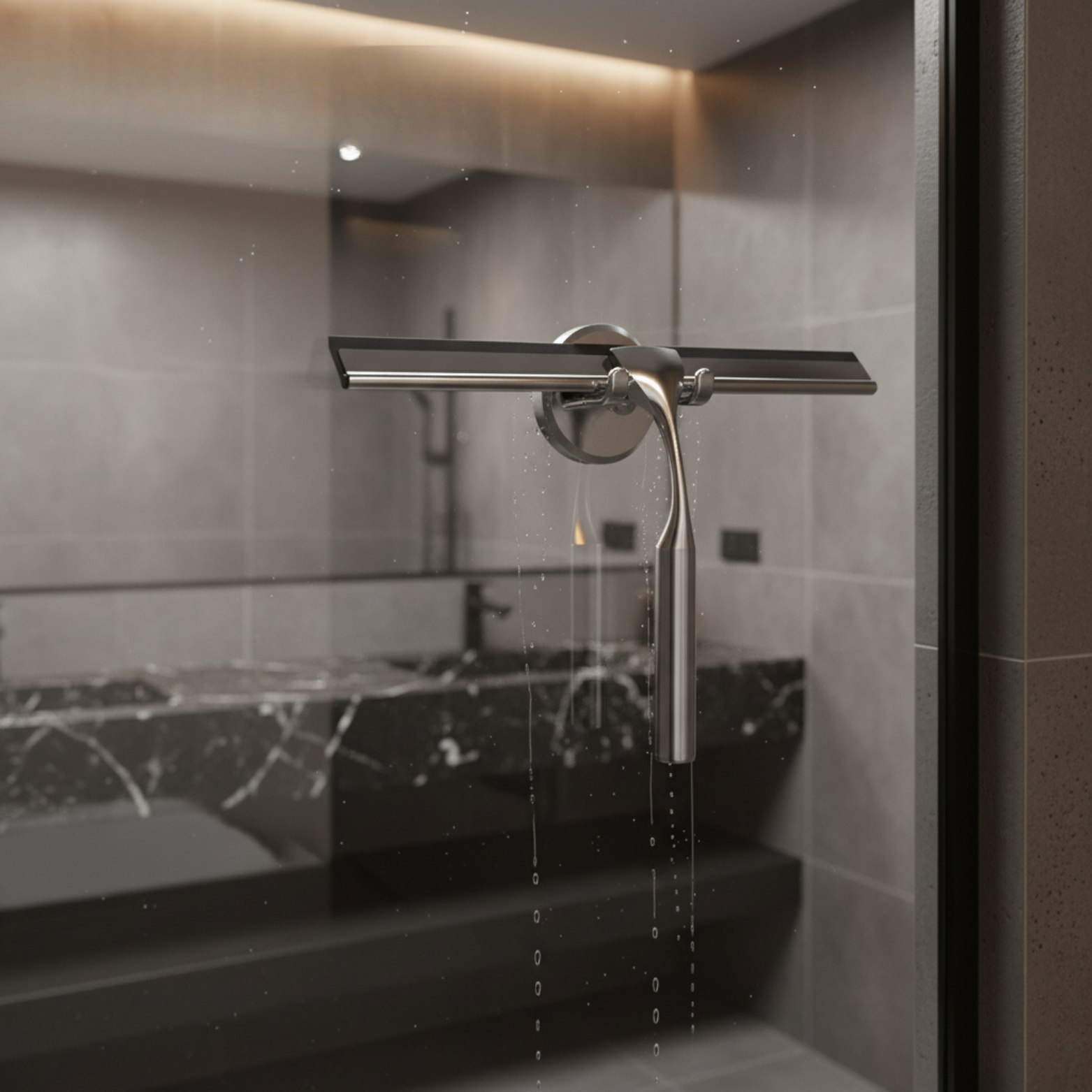 ROHA SAUGNAPF-DUSCHWISCHER