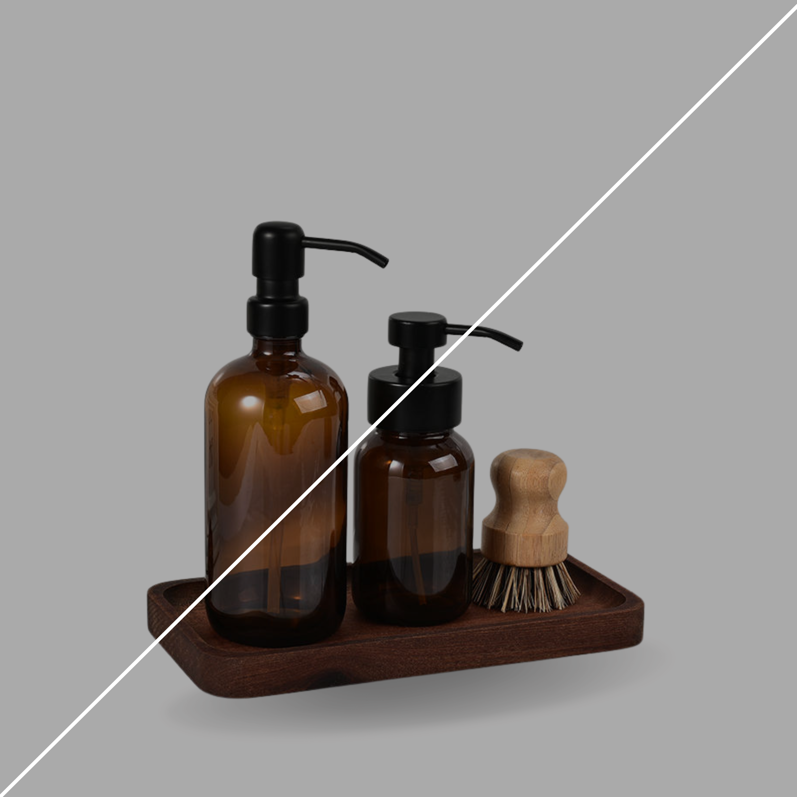 ROHA ECO STARTER-SET