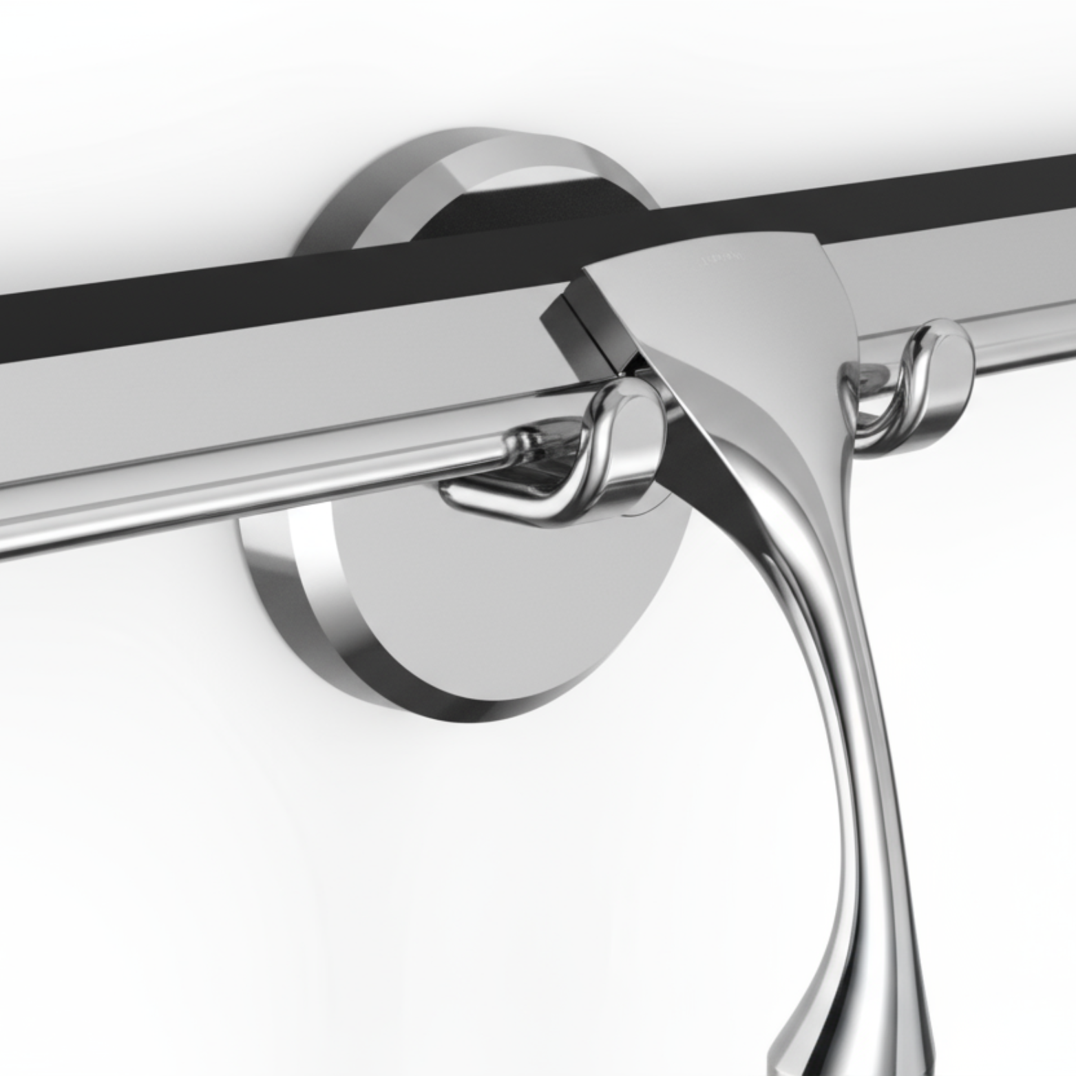 ROHA SAUGNAPF-DUSCHWISCHER