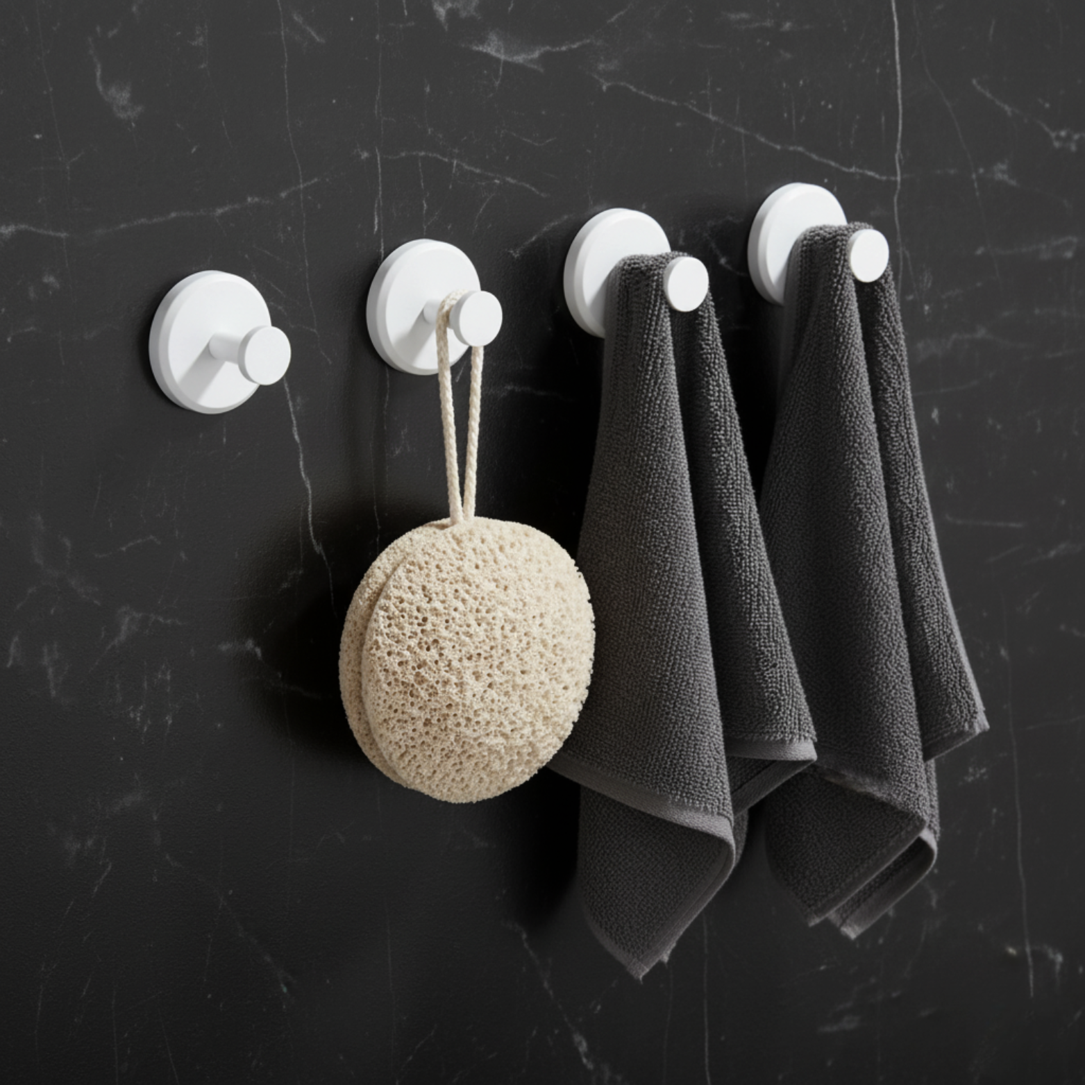 ROHA SAUGNAPFHAKEN 4X