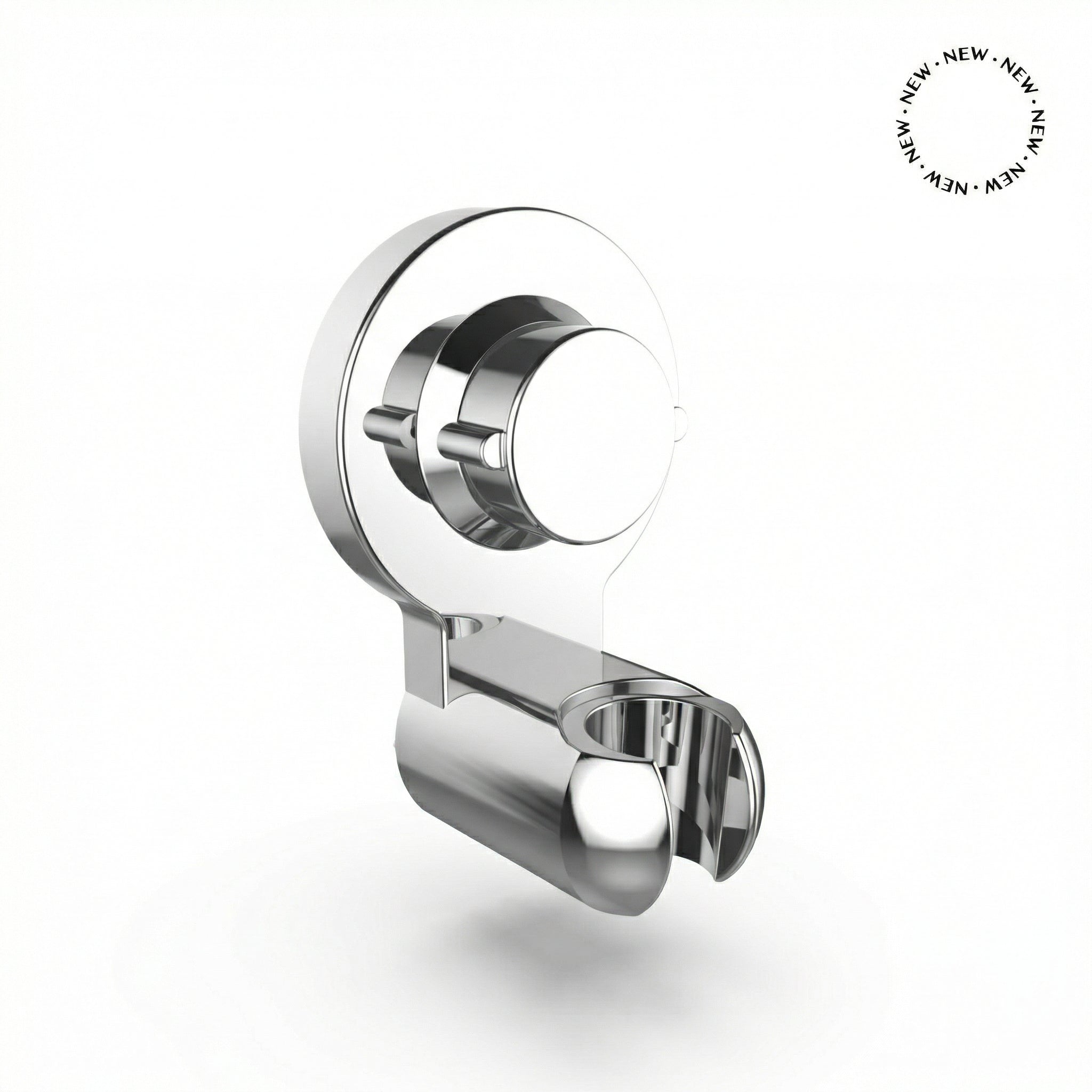 ROHA SAUGNAPF-DUSCHKOPFHALTER